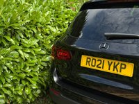 USED 2021 21 MERCEDES-BENZ GLC 2.0 GLC300de 13.5kWh AMG Line (Premium) SUV 5dr Diesel Plug-in Hybrid G-Tronic+ 4MATIC Euro 6 (s/s) (306 ps) 