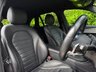 USED 2021 21 MERCEDES-BENZ GLC 2.0 GLC300de 13.5kWh AMG Line (Premium) SUV 5dr Diesel Plug-in Hybrid G-Tronic+ 4MATIC Euro 6 (s/s) (306 ps) 