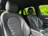 USED 2021 21 MERCEDES-BENZ GLC 2.0 GLC300de 13.5kWh AMG Line (Premium) SUV 5dr Diesel Plug-in Hybrid G-Tronic+ 4MATIC Euro 6 (s/s) (306 ps) 