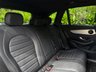 USED 2021 21 MERCEDES-BENZ GLC 2.0 GLC300de 13.5kWh AMG Line (Premium) SUV 5dr Diesel Plug-in Hybrid G-Tronic+ 4MATIC Euro 6 (s/s) (306 ps) 