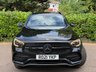 USED 2021 21 MERCEDES-BENZ GLC 2.0 GLC300de 13.5kWh AMG Line (Premium) SUV 5dr Diesel Plug-in Hybrid G-Tronic+ 4MATIC Euro 6 (s/s) (306 ps) 