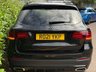 USED 2021 21 MERCEDES-BENZ GLC 2.0 GLC300de 13.5kWh AMG Line (Premium) SUV 5dr Diesel Plug-in Hybrid G-Tronic+ 4MATIC Euro 6 (s/s) (306 ps) 