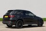 USED 2021 21 MERCEDES-BENZ GLC 2.0 GLC300de 13.5kWh AMG Line (Premium) SUV 5dr Diesel Plug-in Hybrid G-Tronic+ 4MATIC Euro 6 (s/s) (306 ps) 