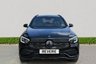 USED 2021 21 MERCEDES-BENZ GLC 2.0 GLC300de 13.5kWh AMG Line (Premium) SUV 5dr Diesel Plug-in Hybrid G-Tronic+ 4MATIC Euro 6 (s/s) (306 ps) 