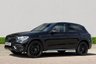 USED 2021 21 MERCEDES-BENZ GLC 2.0 GLC300de 13.5kWh AMG Line (Premium) SUV 5dr Diesel Plug-in Hybrid G-Tronic+ 4MATIC Euro 6 (s/s) (306 ps) 
