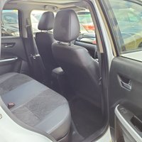 USED 2024 24 SUZUKI VITARA 1.5 SZ5 SUV 5dr Petrol Hybrid AGS Auto ALLGRIP Euro 6 (s/s) (115 ps) GENUINE MILEAGE AUTO HYBRID