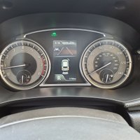 USED 2024 24 SUZUKI VITARA 1.5 SZ5 SUV 5dr Petrol Hybrid AGS Auto ALLGRIP Euro 6 (s/s) (115 ps) GENUINE MILEAGE AUTO HYBRID