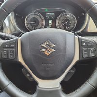 USED 2024 24 SUZUKI VITARA 1.5 SZ5 SUV 5dr Petrol Hybrid AGS Auto ALLGRIP Euro 6 (s/s) (115 ps) GENUINE MILEAGE AUTO HYBRID