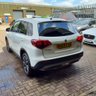 USED 2024 24 SUZUKI VITARA 1.5 SZ5 SUV 5dr Petrol Hybrid AGS Auto ALLGRIP Euro 6 (s/s) (115 ps) GENUINE MILEAGE AUTO HYBRID