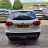 USED 2024 24 SUZUKI VITARA 1.5 SZ5 SUV 5dr Petrol Hybrid AGS Auto ALLGRIP Euro 6 (s/s) (115 ps) GENUINE MILEAGE AUTO HYBRID