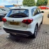 USED 2024 24 SUZUKI VITARA 1.5 SZ5 SUV 5dr Petrol Hybrid AGS Auto ALLGRIP Euro 6 (s/s) (115 ps) GENUINE MILEAGE AUTO HYBRID