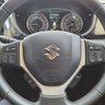 USED 2024 24 SUZUKI VITARA 1.5 SZ5 SUV 5dr Petrol Hybrid AGS Auto ALLGRIP Euro 6 (s/s) (115 ps) GENUINE MILEAGE AUTO HYBRID