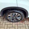 USED 2024 24 SUZUKI VITARA 1.5 SZ5 SUV 5dr Petrol Hybrid AGS Auto ALLGRIP Euro 6 (s/s) (115 ps) GENUINE MILEAGE AUTO HYBRID