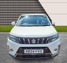 USED 2024 24 SUZUKI VITARA 1.5 SZ5 SUV 5dr Petrol Hybrid AGS Auto ALLGRIP Euro 6 (s/s) (115 ps) GENUINE MILEAGE AUTO HYBRID