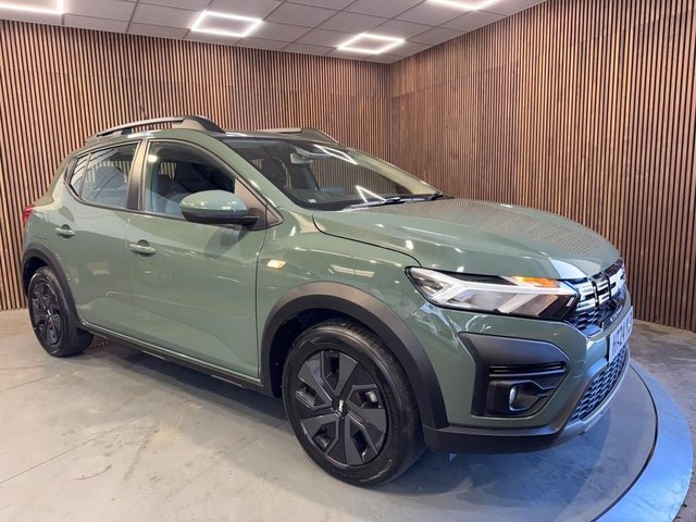 Green Street Car Sales