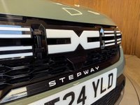 USED 2024 24 DACIA SANDERO STEPWAY 1.0 TCe Expression Hatchback 5dr Petrol Manual Euro 6 (s/s) (90 ps) Serviced+MOT'd+6Month Warranty