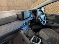 USED 2024 24 DACIA SANDERO STEPWAY 1.0 TCe Expression Hatchback 5dr Petrol Manual Euro 6 (s/s) (90 ps) Serviced+MOT'd+6Month Warranty