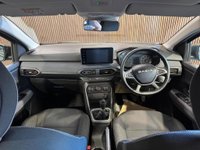 USED 2024 24 DACIA SANDERO STEPWAY 1.0 TCe Expression Hatchback 5dr Petrol Manual Euro 6 (s/s) (90 ps) Serviced+MOT'd+6Month Warranty