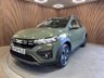 USED 2024 24 DACIA SANDERO STEPWAY 1.0 TCe Expression Hatchback 5dr Petrol Manual Euro 6 (s/s) (90 ps) Serviced+MOT'd+6Month Warranty