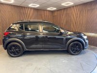 USED 2024 24 DACIA SANDERO STEPWAY 1.0 TCe EXTREME Hatchback 5dr Petrol Manual Euro 6 (s/s) (90 ps) SERVICED+MOT&rsquo;D+6MONTH WARRANTY