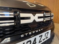 USED 2024 24 DACIA SANDERO STEPWAY 1.0 TCe EXTREME Hatchback 5dr Petrol Manual Euro 6 (s/s) (90 ps) SERVICED+MOT&rsquo;D+6MONTH WARRANTY