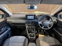USED 2024 24 DACIA SANDERO STEPWAY 1.0 TCe EXTREME Hatchback 5dr Petrol Manual Euro 6 (s/s) (90 ps) SERVICED+MOT&rsquo;D+6MONTH WARRANTY