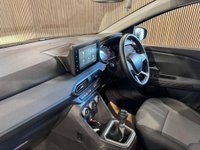 USED 2024 24 DACIA SANDERO STEPWAY 1.0 TCe EXTREME Hatchback 5dr Petrol Manual Euro 6 (s/s) (90 ps) SERVICED+MOT&rsquo;D+6MONTH WARRANTY