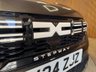 USED 2024 24 DACIA SANDERO STEPWAY 1.0 TCe EXTREME Hatchback 5dr Petrol Manual Euro 6 (s/s) (90 ps) SERVICED+MOT&rsquo;D+6MONTH WARRANTY