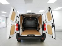 USED 2021 21 PEUGEOT EXPERT 1400 2.0 BLUEHDI 120 BHP MWB PROFESSIONAL 6DR 1 OWNER | AIR CON | 1400 WEIGHT | 6 DOORS