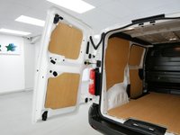 USED 2021 21 PEUGEOT EXPERT 1400 2.0 BLUEHDI 120 BHP MWB PROFESSIONAL 6DR 1 OWNER | AIR CON | 1400 WEIGHT | 6 DOORS