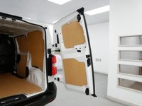 USED 2021 21 PEUGEOT EXPERT 1400 2.0 BLUEHDI 120 BHP MWB PROFESSIONAL 6DR 1 OWNER | AIR CON | 1400 WEIGHT | 6 DOORS