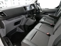 USED 2021 21 PEUGEOT EXPERT 1400 2.0 BLUEHDI 120 BHP MWB PROFESSIONAL 6DR 1 OWNER | AIR CON | 1400 WEIGHT | 6 DOORS