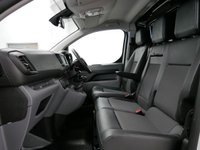 USED 2021 21 PEUGEOT EXPERT 1400 2.0 BLUEHDI 120 BHP MWB PROFESSIONAL 6DR 1 OWNER | AIR CON | 1400 WEIGHT | 6 DOORS