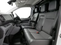 USED 2021 21 PEUGEOT EXPERT 1400 2.0 BLUEHDI 120 BHP MWB PROFESSIONAL 6DR 1 OWNER | AIR CON | 1400 WEIGHT | 6 DOORS