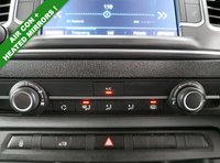 USED 2021 21 PEUGEOT EXPERT 1400 2.0 BLUEHDI 120 BHP MWB PROFESSIONAL 6DR 1 OWNER | AIR CON | 1400 WEIGHT | 6 DOORS