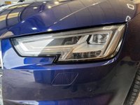 USED 2017 17 AUDI S4 3.0 TFSI V6 Saloon 4dr Petrol Tiptronic quattro Euro 6 (s/s) (354 ps) Serviced+MOTd+6 Month Warranty