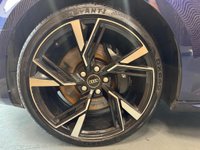 USED 2017 17 AUDI S4 3.0 TFSI V6 Saloon 4dr Petrol Tiptronic quattro Euro 6 (s/s) (354 ps) Serviced+MOTd+6 Month Warranty
