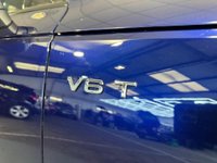USED 2017 17 AUDI S4 3.0 TFSI V6 Saloon 4dr Petrol Tiptronic quattro Euro 6 (s/s) (354 ps) Serviced+MOTd+6 Month Warranty