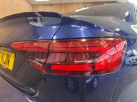 USED 2017 17 AUDI S4 3.0 TFSI V6 Saloon 4dr Petrol Tiptronic quattro Euro 6 (s/s) (354 ps) Serviced+MOTd+6 Month Warranty