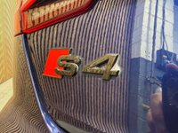 USED 2017 17 AUDI S4 3.0 TFSI V6 Saloon 4dr Petrol Tiptronic quattro Euro 6 (s/s) (354 ps) Serviced+MOTd+6 Month Warranty