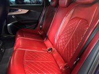 USED 2017 17 AUDI S4 3.0 TFSI V6 Saloon 4dr Petrol Tiptronic quattro Euro 6 (s/s) (354 ps) Serviced+MOTd+6 Month Warranty