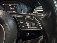 USED 2017 17 AUDI S4 3.0 TFSI V6 Saloon 4dr Petrol Tiptronic quattro Euro 6 (s/s) (354 ps) Serviced+MOTd+6 Month Warranty