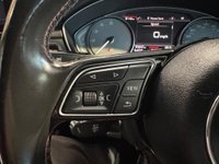 USED 2017 17 AUDI S4 3.0 TFSI V6 Saloon 4dr Petrol Tiptronic quattro Euro 6 (s/s) (354 ps) Serviced+MOTd+6 Month Warranty