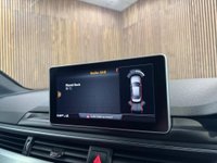USED 2017 17 AUDI S4 3.0 TFSI V6 Saloon 4dr Petrol Tiptronic quattro Euro 6 (s/s) (354 ps) Serviced+MOTd+6 Month Warranty
