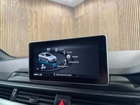 USED 2017 17 AUDI S4 3.0 TFSI V6 Saloon 4dr Petrol Tiptronic quattro Euro 6 (s/s) (354 ps) Serviced+MOTd+6 Month Warranty