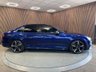 USED 2017 17 AUDI S4 3.0 TFSI V6 Saloon 4dr Petrol Tiptronic quattro Euro 6 (s/s) (354 ps) Serviced+MOTd+6 Month Warranty