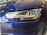 USED 2017 17 AUDI S4 3.0 TFSI V6 Saloon 4dr Petrol Tiptronic quattro Euro 6 (s/s) (354 ps) Serviced+MOTd+6 Month Warranty