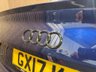 USED 2017 17 AUDI S4 3.0 TFSI V6 Saloon 4dr Petrol Tiptronic quattro Euro 6 (s/s) (354 ps) Serviced+MOTd+6 Month Warranty