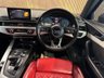 USED 2017 17 AUDI S4 3.0 TFSI V6 Saloon 4dr Petrol Tiptronic quattro Euro 6 (s/s) (354 ps) Serviced+MOTd+6 Month Warranty