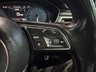 USED 2017 17 AUDI S4 3.0 TFSI V6 Saloon 4dr Petrol Tiptronic quattro Euro 6 (s/s) (354 ps) Serviced+MOTd+6 Month Warranty